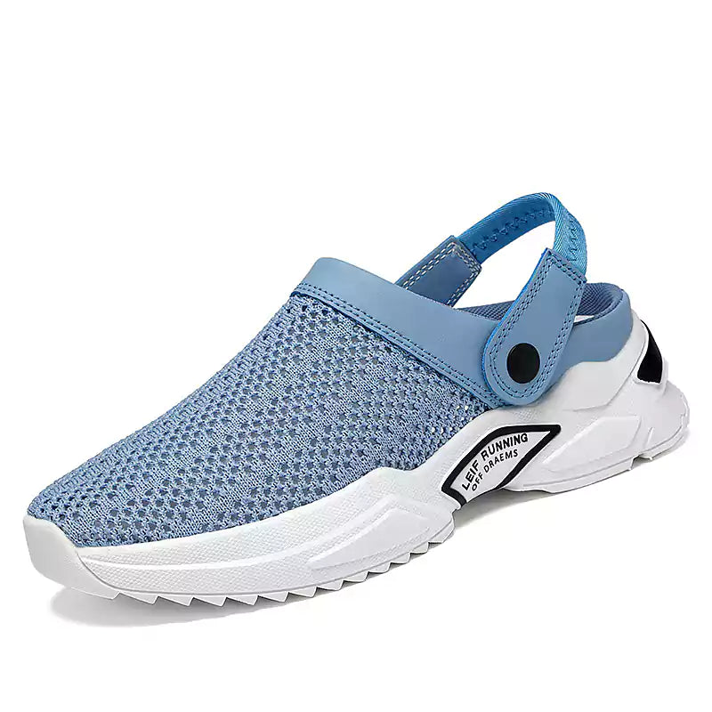 GianniTraverso Skridsikre Sandaler