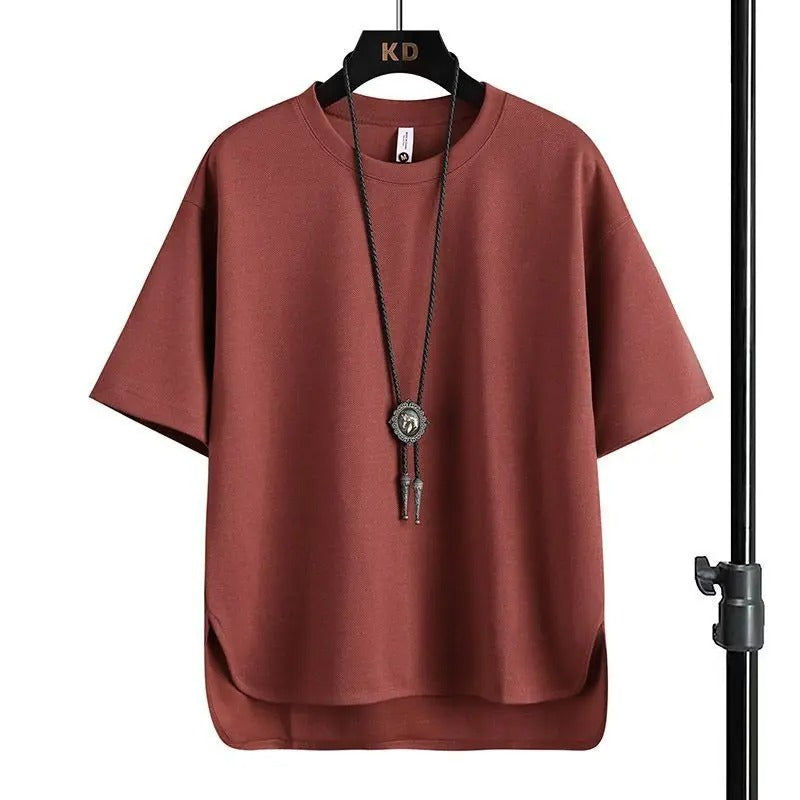 AntonioFiori Kortærmet T-shirt