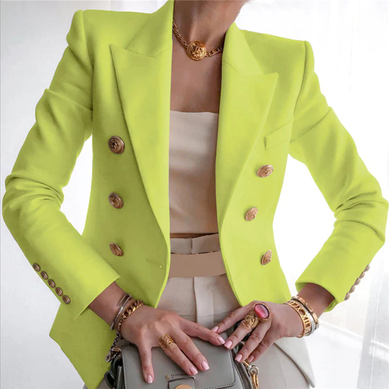 Ella - Chic Blazer