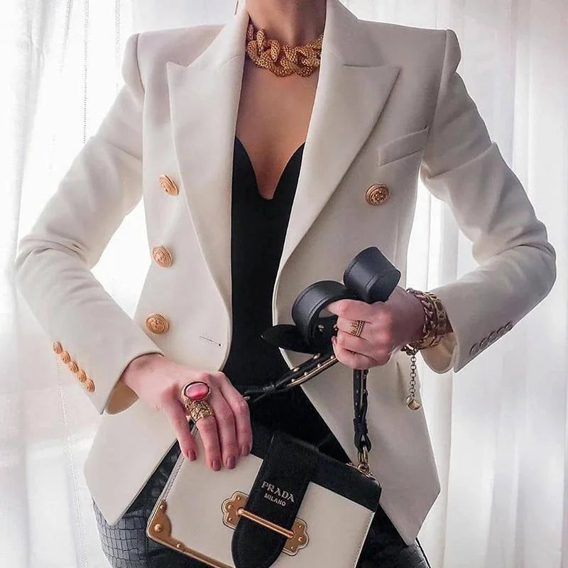 Ella - Chic Blazer
