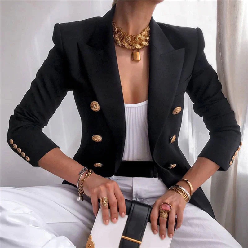 Ella - Chic Blazer