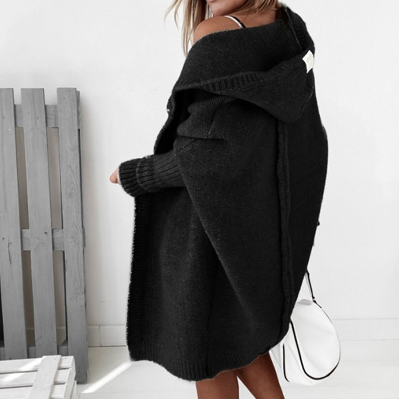 Lisa - Behagelig cardigan