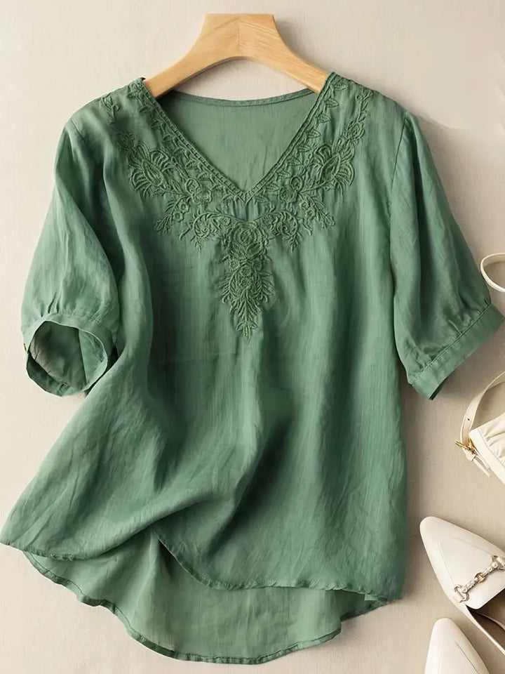 Jill - Vintage T-shirt