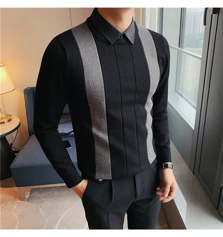 MarcoPavesi Ciro Sweater