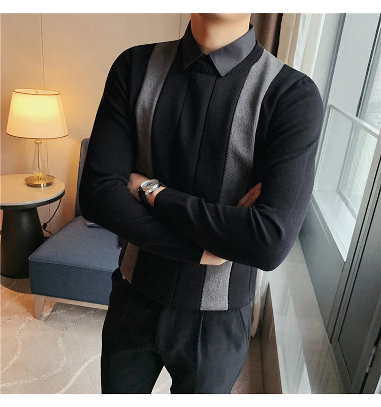 MarcoPavesi Ciro Sweater