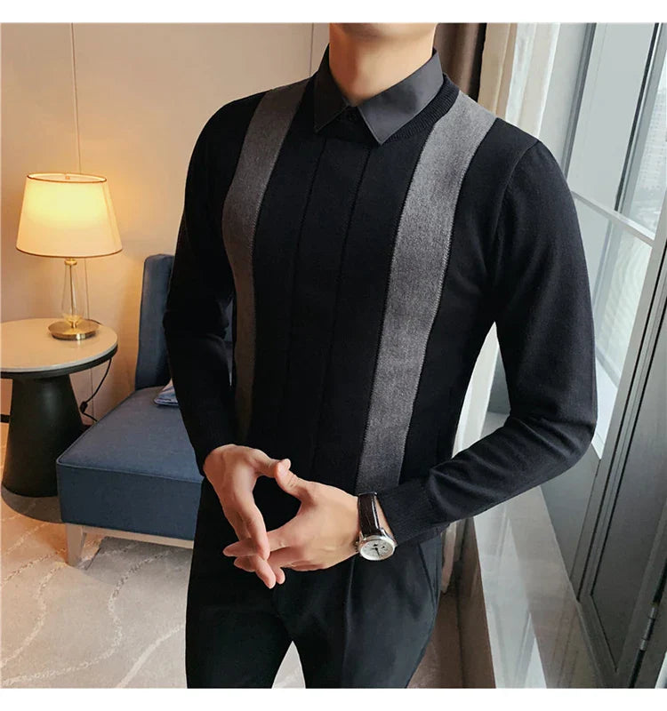 MarcoPavesi Ciro Sweater