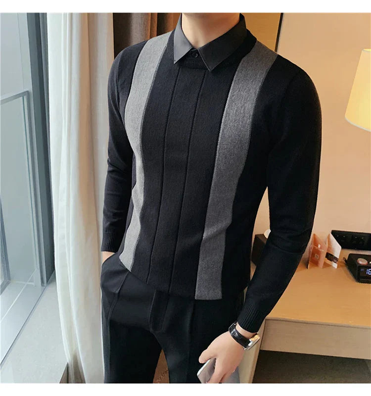 MarcoPavesi Ciro Sweater