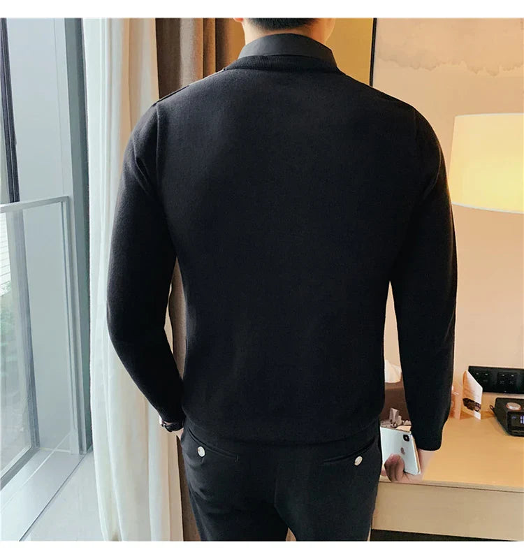 MarcoPavesi Ciro Sweater