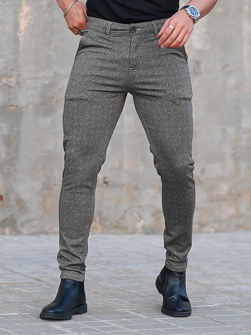 NicolaVerdi Jeans Stræk Claudio
