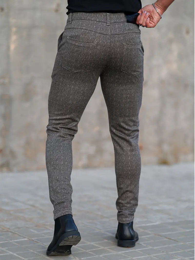 NicolaVerdi Jeans Stræk Claudio