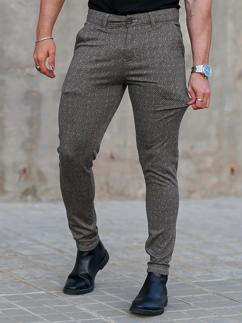 NicolaVerdi Jeans Stræk Claudio