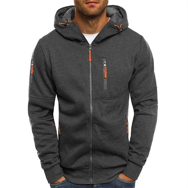 LucaRiva sporty cardigan