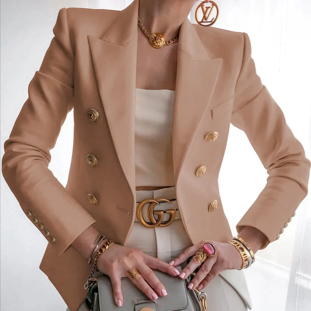 Ella - Chic Blazer