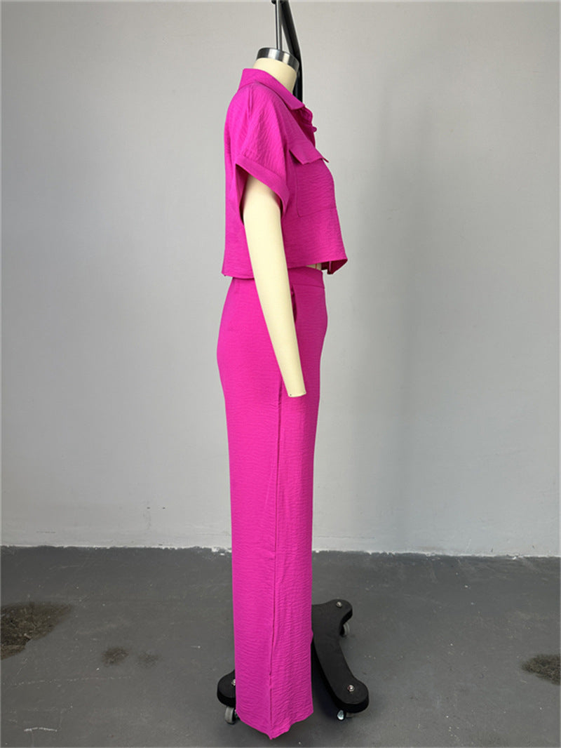 MarcoBellini Wide Pipes 2-delt Buksesæt