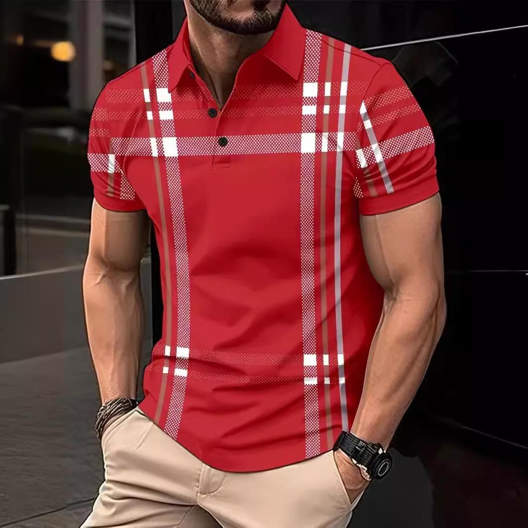 AlessioVieri Stribet Polo