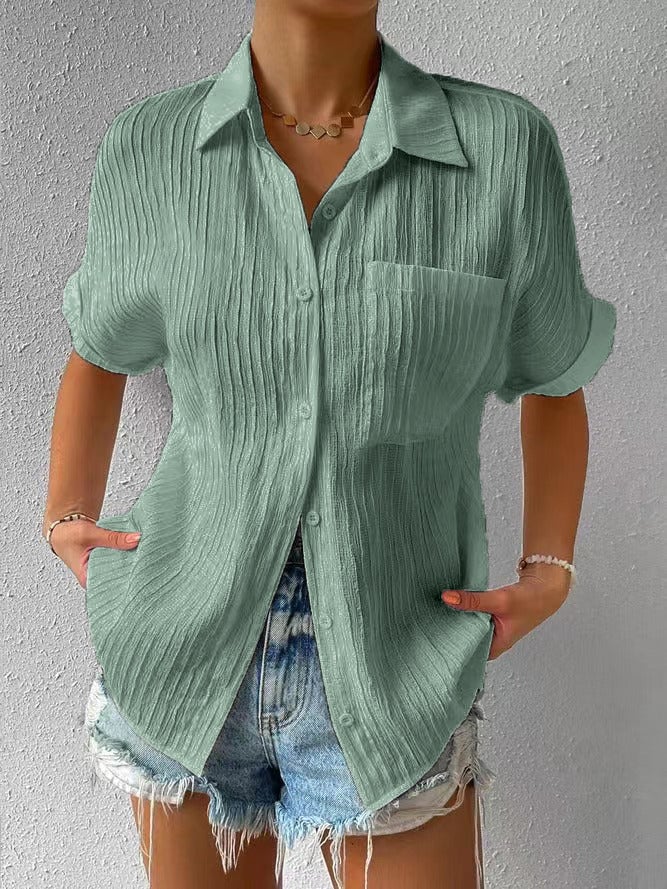 RobertaRicci Casual Bluse til kvinder