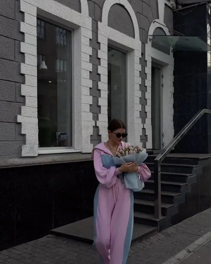 MatteoRossi Denim Drømmesæt til kvinder