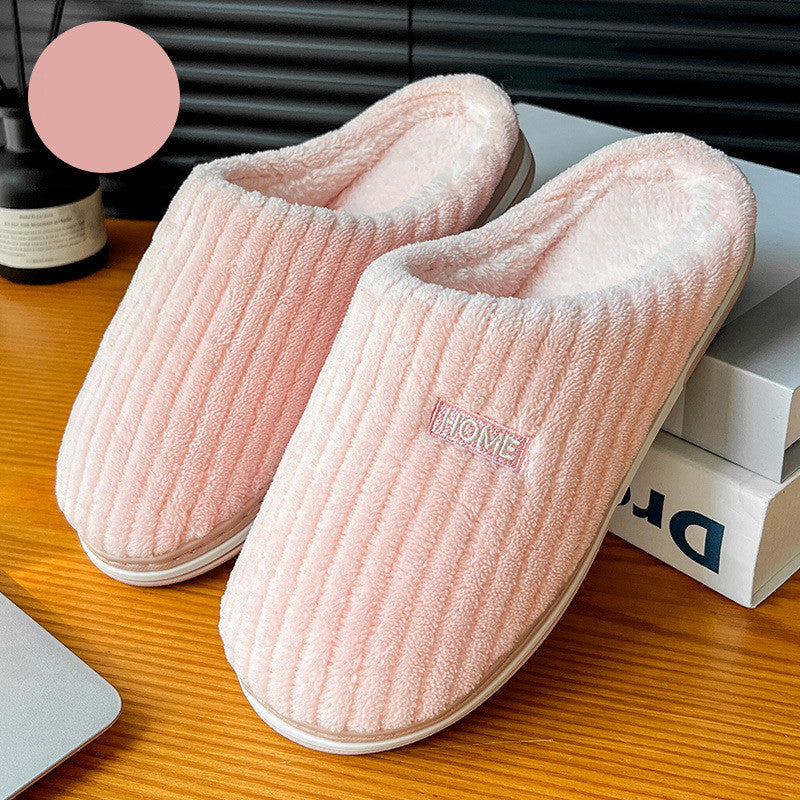 CuddlyFoot | Tøfler af bomuld