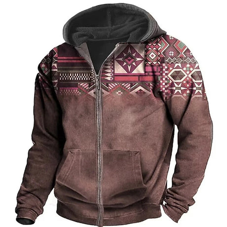ChiaraRicci Fashion Langærmet Hættetrøje