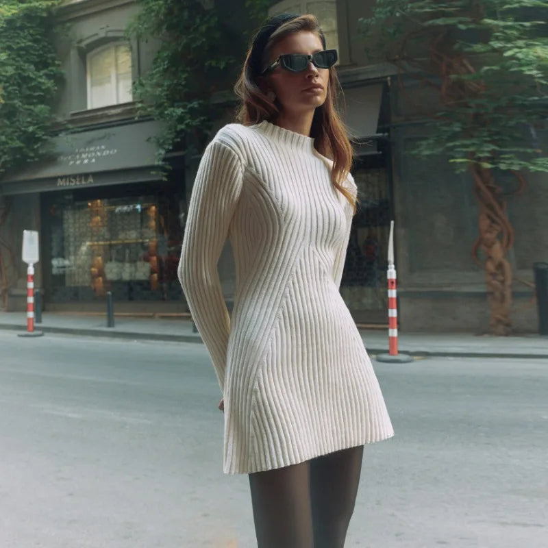 CarinaFerro Elegance Sweater til kvinder
