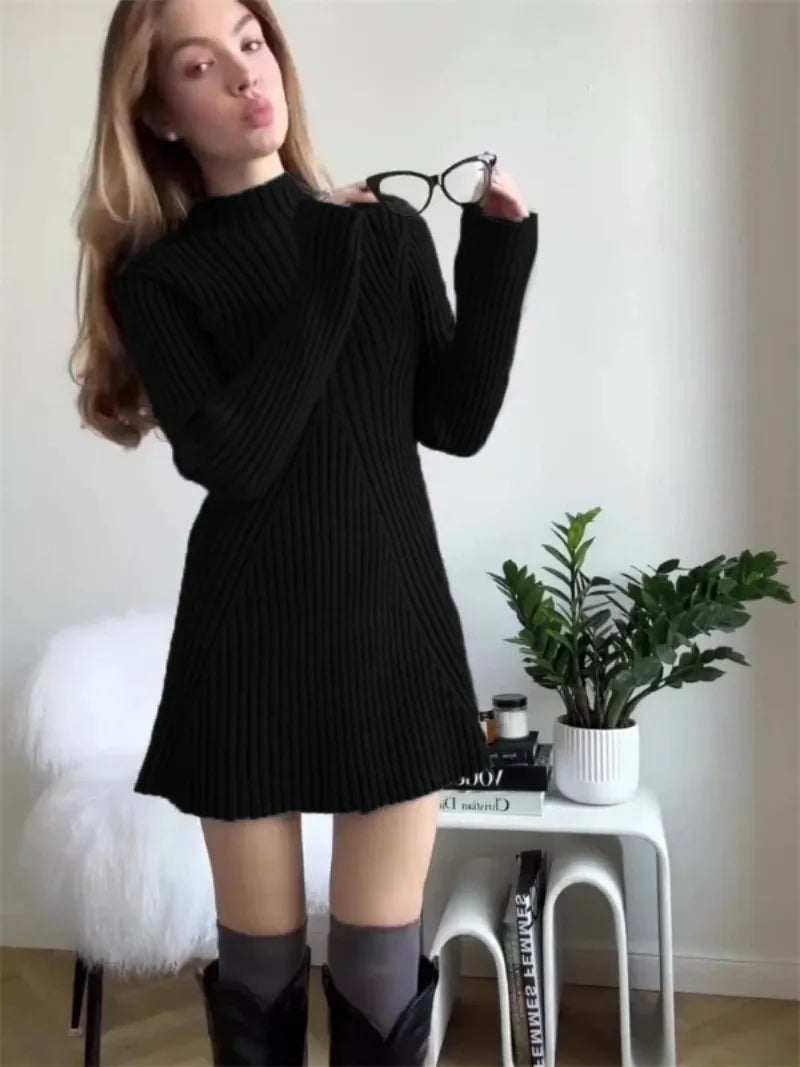 CarinaFerro Elegance Sweater til kvinder