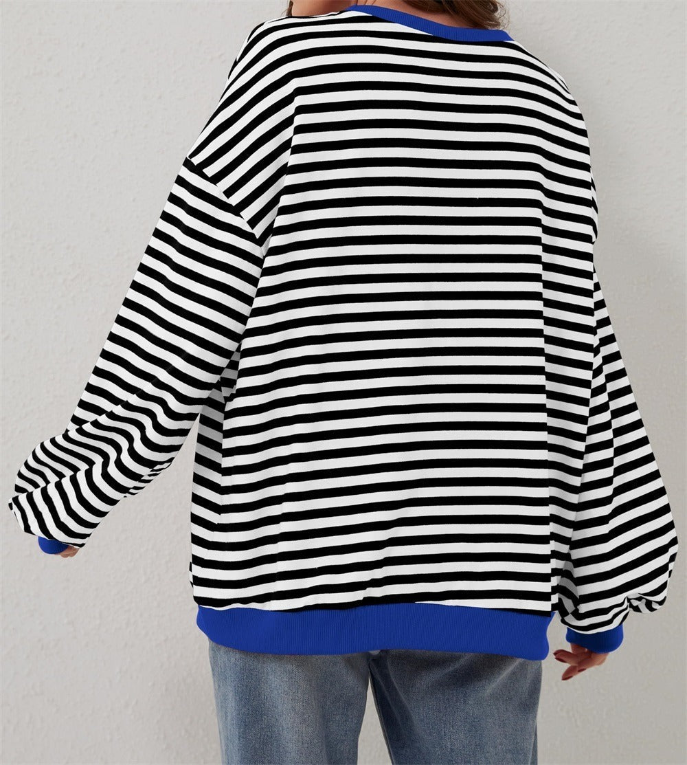 DaniLupo Pullover Langærmet