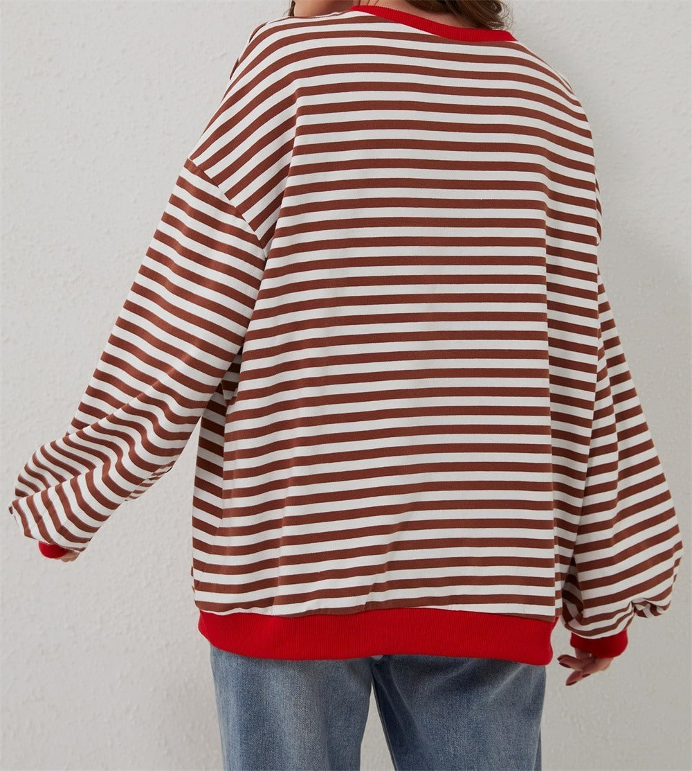 DaniLupo Pullover Langærmet