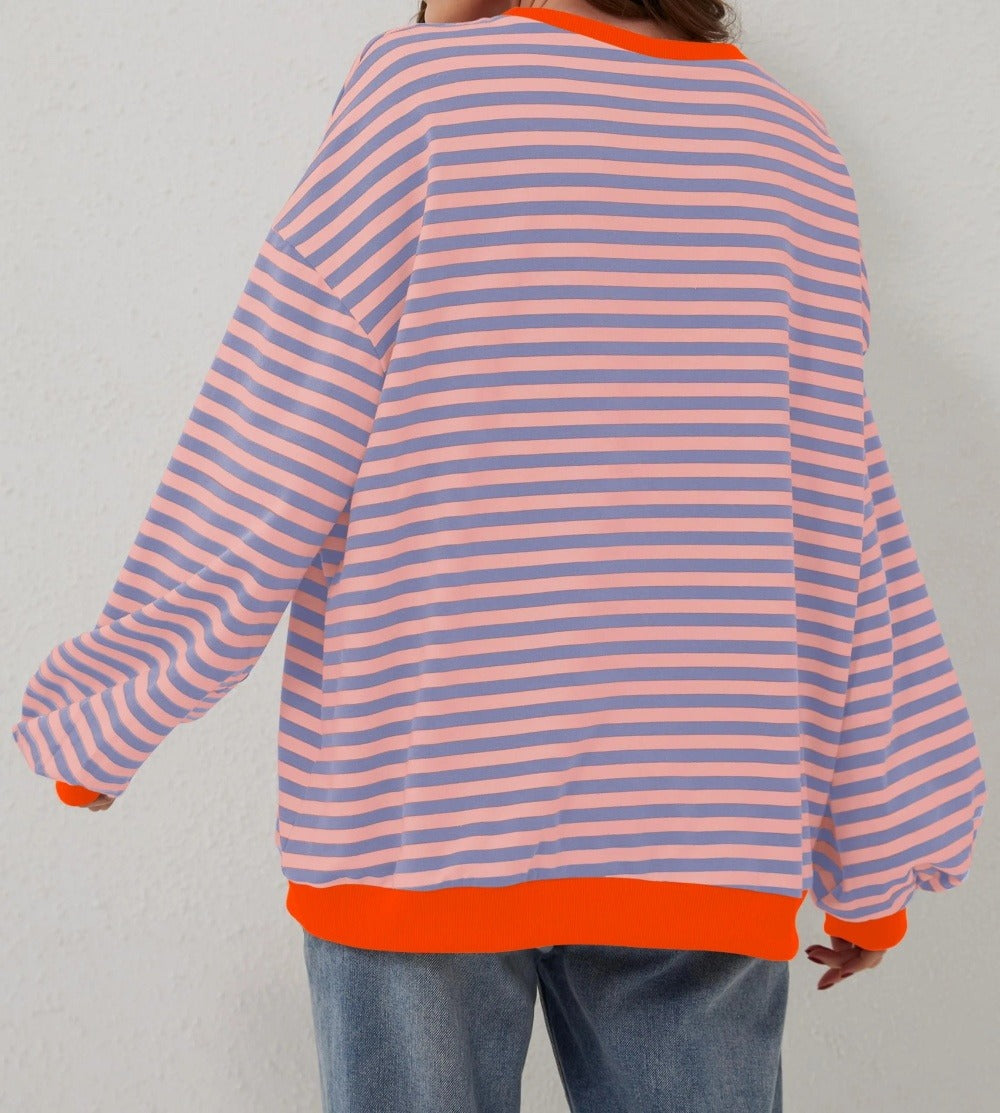 DaniLupo Pullover Langærmet