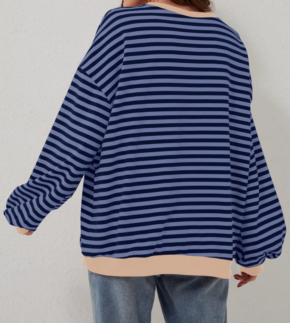 DaniLupo Pullover Langærmet