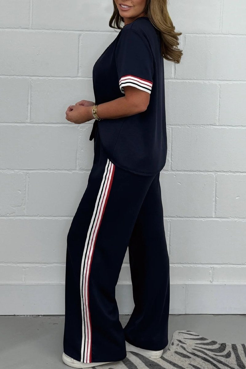 LuciaMoretti Bukser Co-Ord