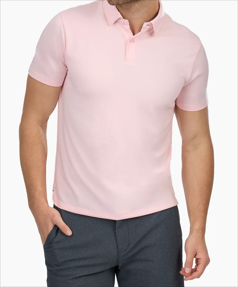FedericoRomano Performance Polo