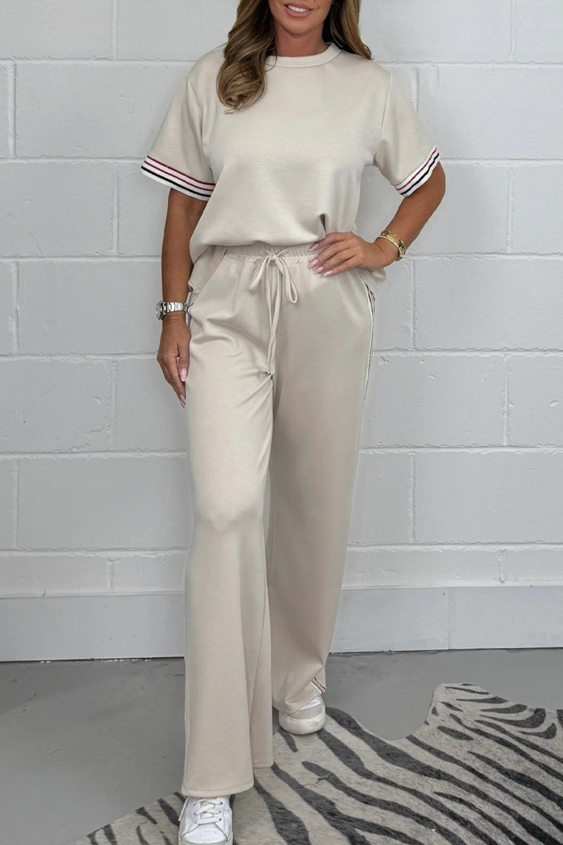 LuciaMoretti Bukser Co-Ord