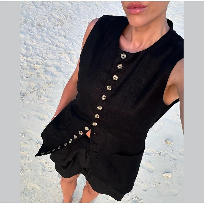 ElenaConti Leyre-sæt til kvinder