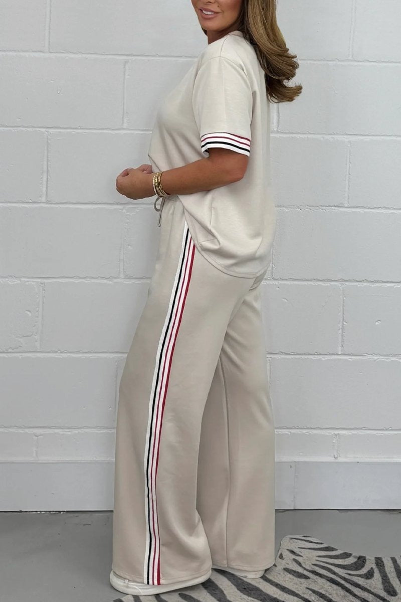 LuciaMoretti Bukser Co-Ord