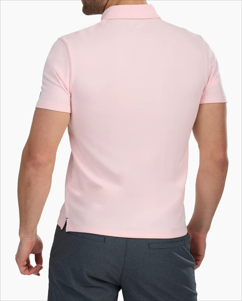 FedericoRomano Performance Polo