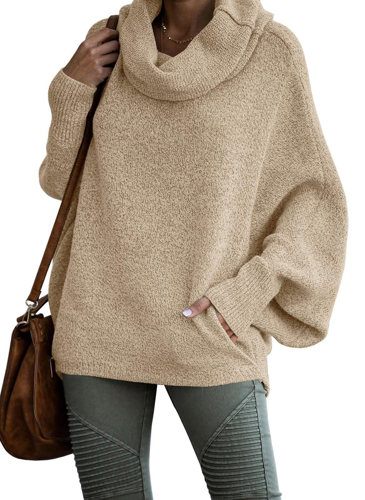 MarcoVerdi Sweater Med Lommer