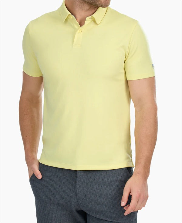 FedericoRomano Performance Polo