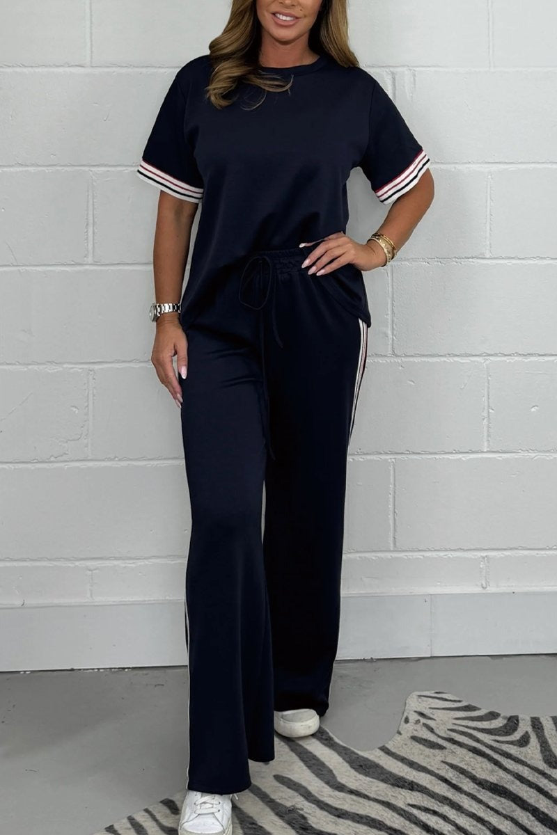 LuciaMoretti Bukser Co-Ord