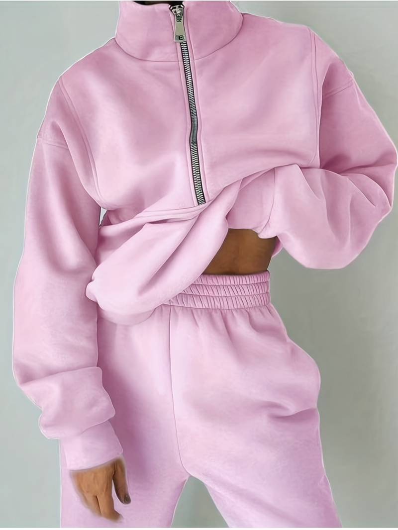 Eline - Luxe Loungewear Set