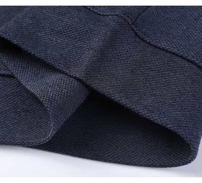 ElenaRusso todelt strikket sweater