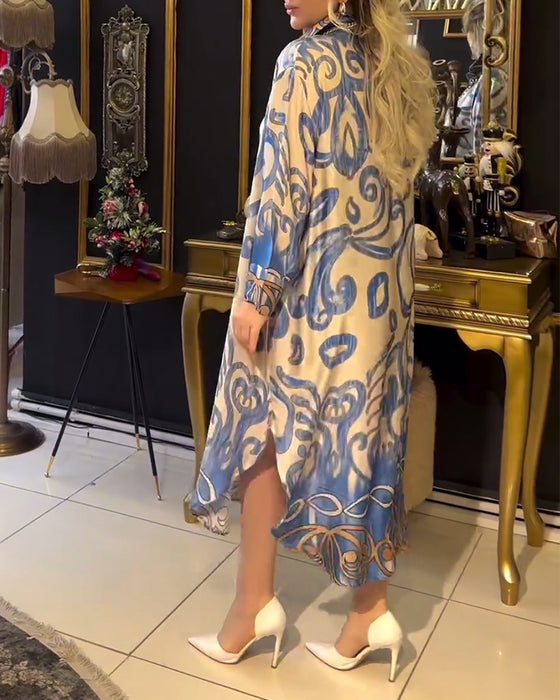 Grazia™ Printede kjoler