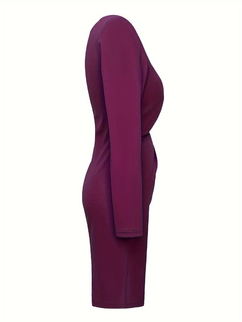 Lola - Elegant kjole