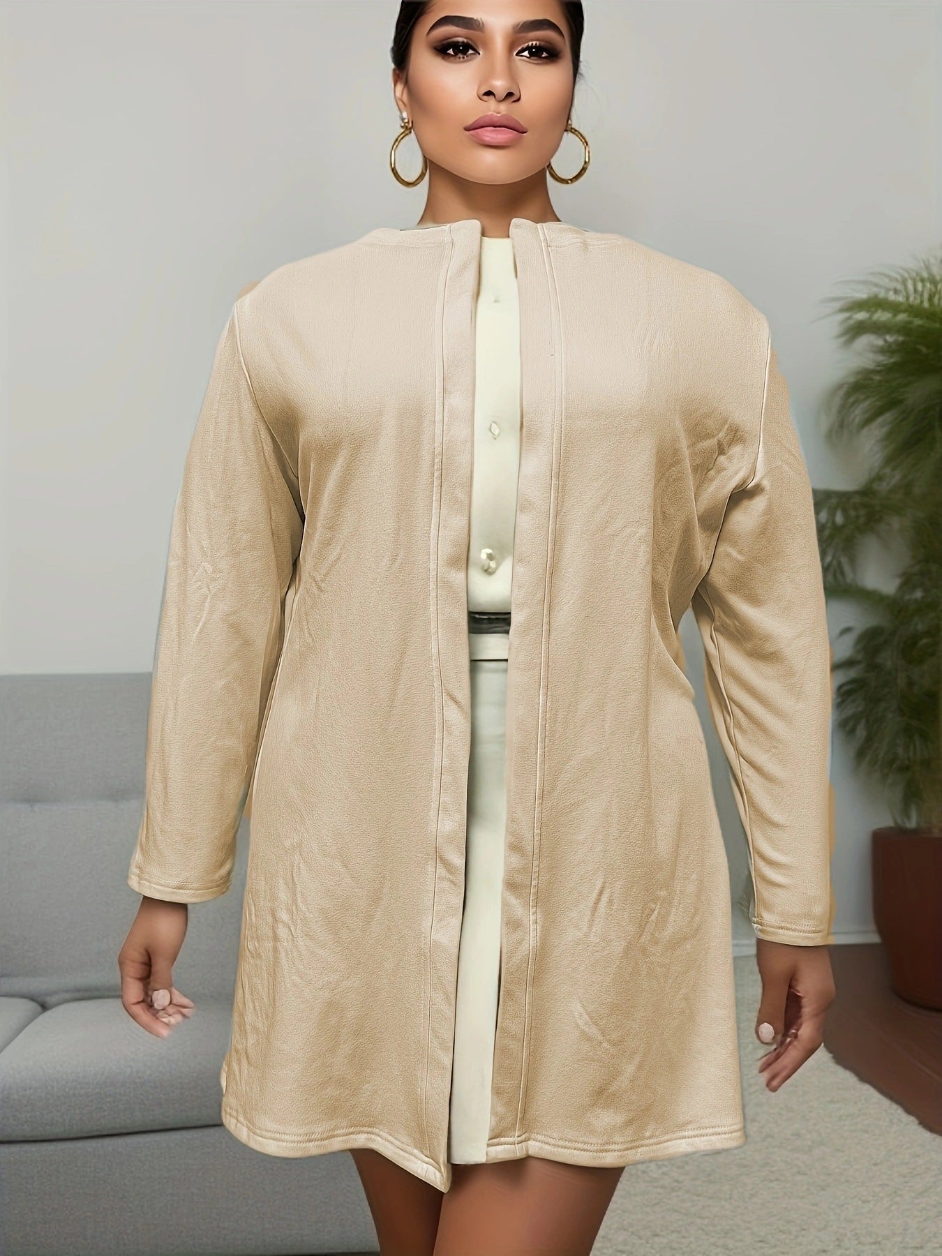 SofiaValtieri Cardigan Dametøj