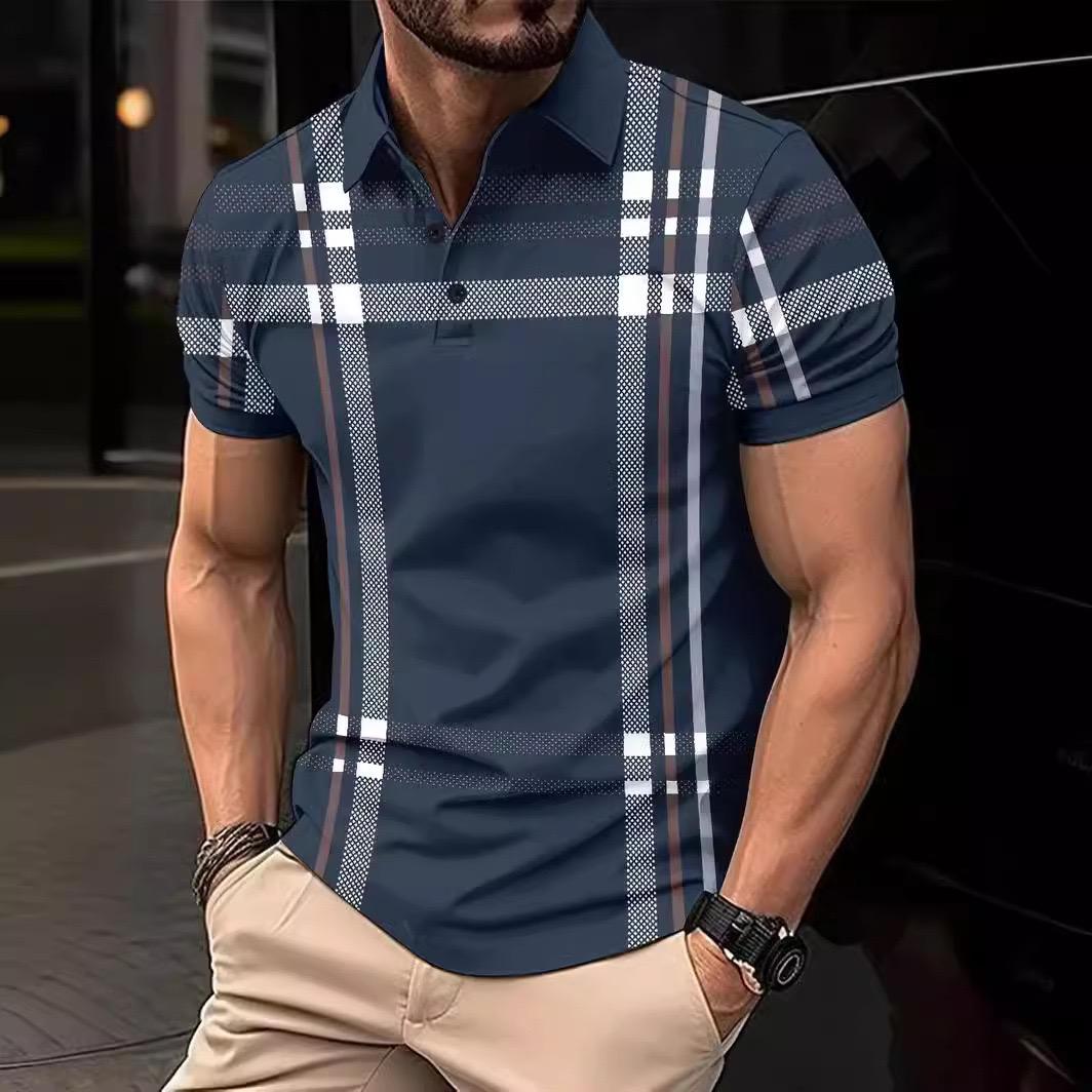 AlessioVieri Stribet Polo