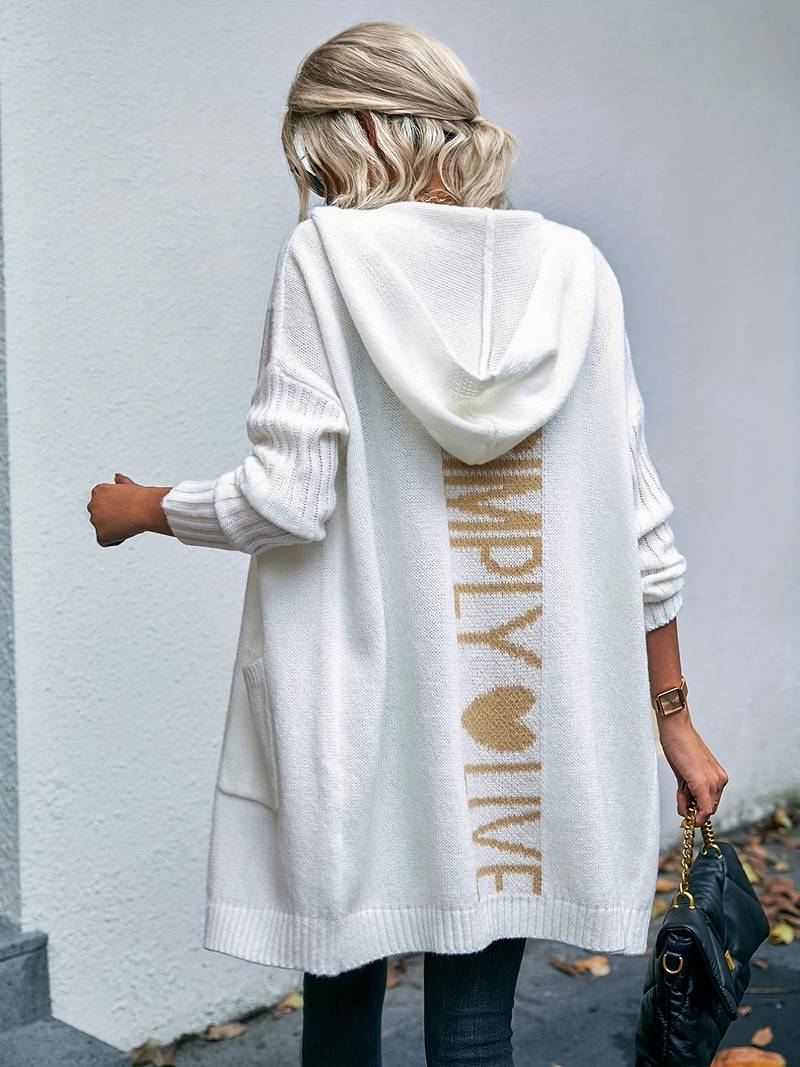 Joy - Love Life Cardigan