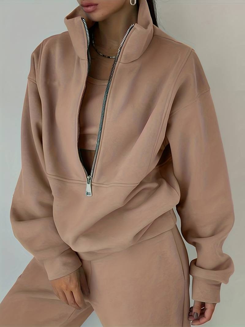 Eline - Luxe Loungewear Set