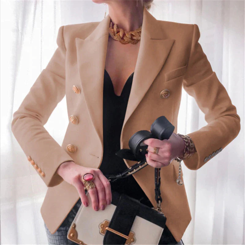 Ella - Chic Blazer