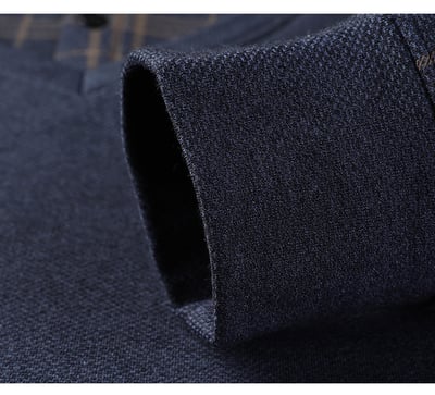 ElenaRusso todelt strikket sweater