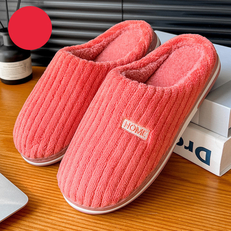CuddlyFoot | Tøfler af bomuld