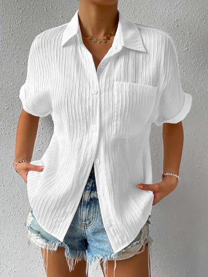 RobertaRicci Casual Bluse til kvinder